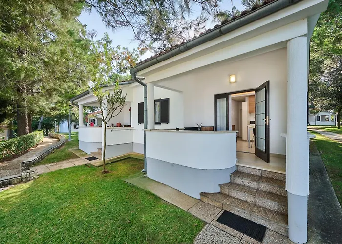 Apartments Galijot Plava Laguna