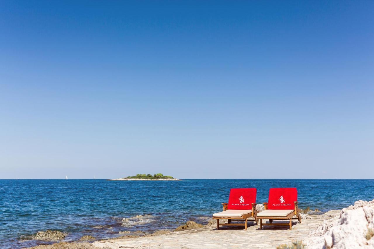 Galijot Plava Laguna Apartament Poreč
