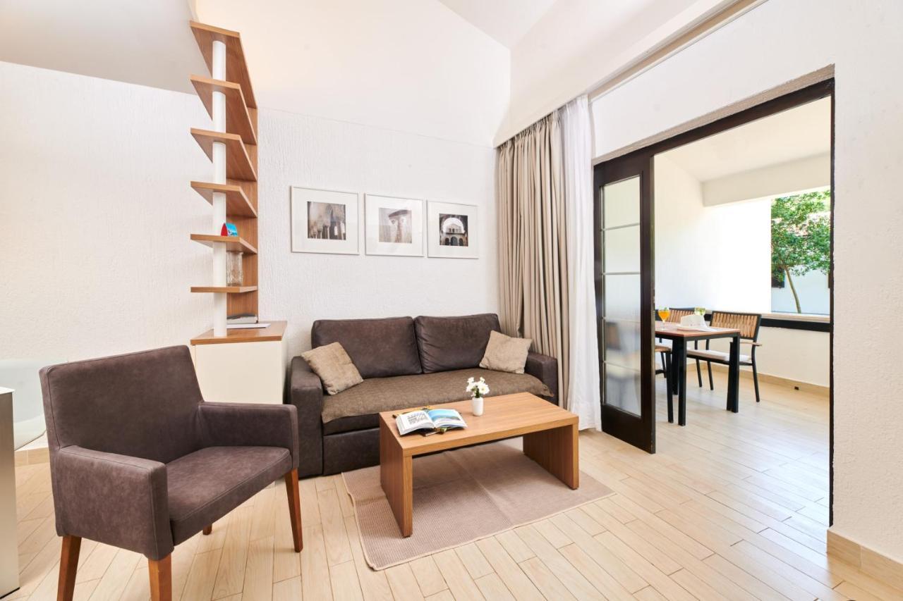 Apartament Galijot Plava Laguna *