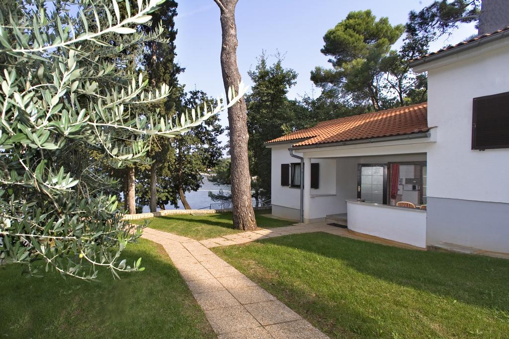 Apartament Galijot Plava Laguna *