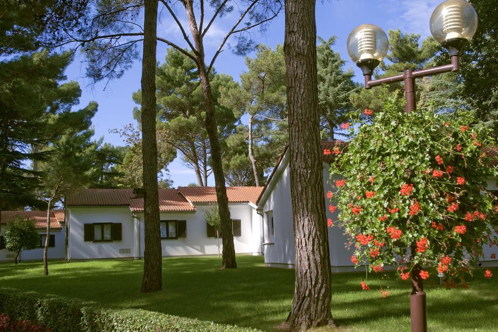 Apartament Galijot Plava Laguna