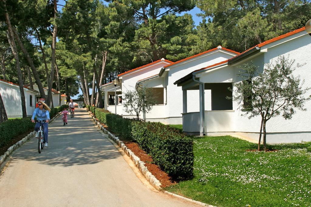 Galijot Plava Laguna Apartament Poreč
