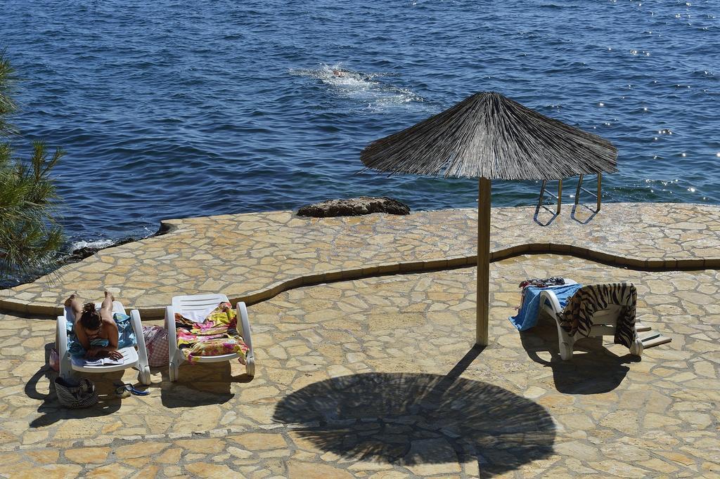 Galijot Plava Laguna Apartament *