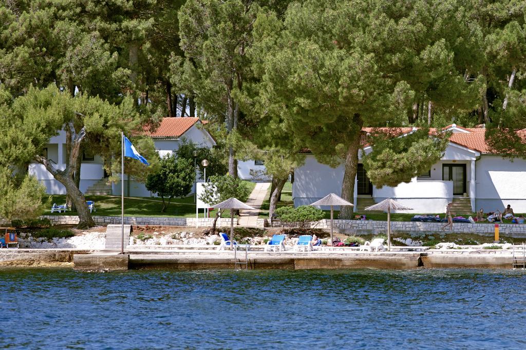 Apartament Galijot Plava Laguna