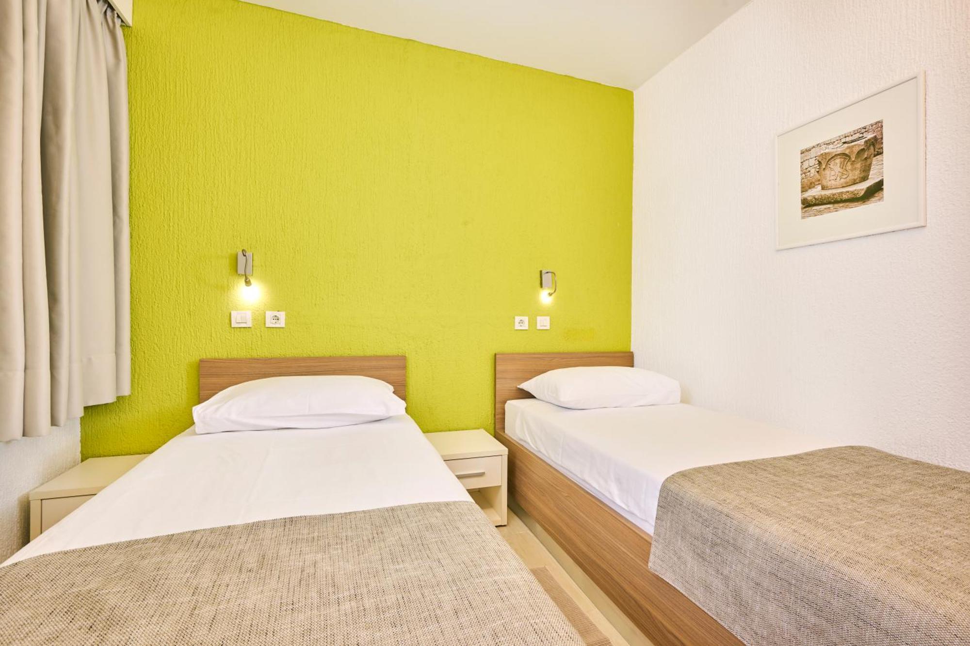 Apartament Galijot Plava Laguna