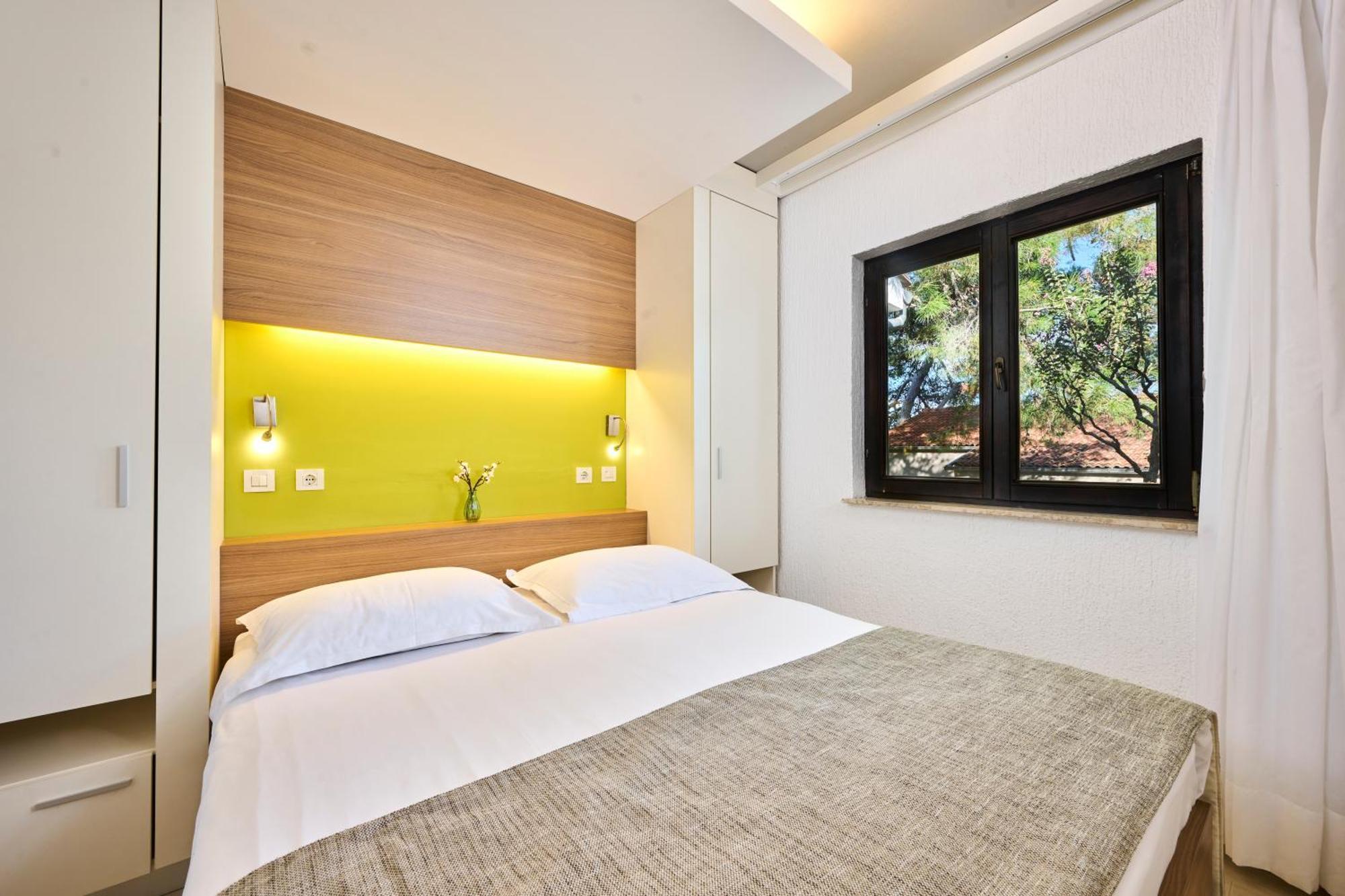 Galijot Plava Laguna Apartament *