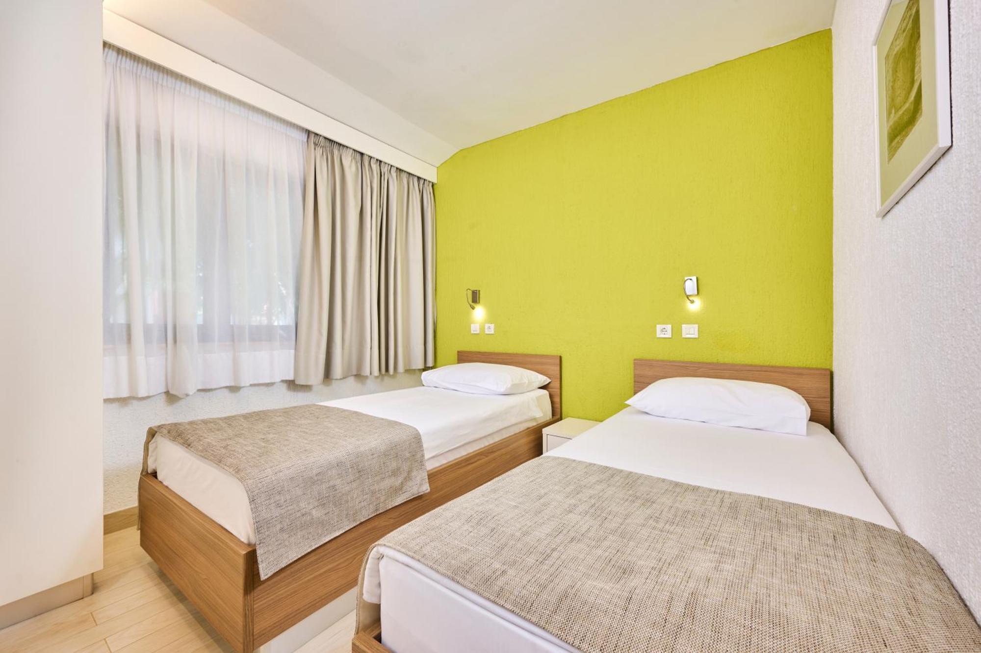 Apartament Galijot Plava Laguna Poreč