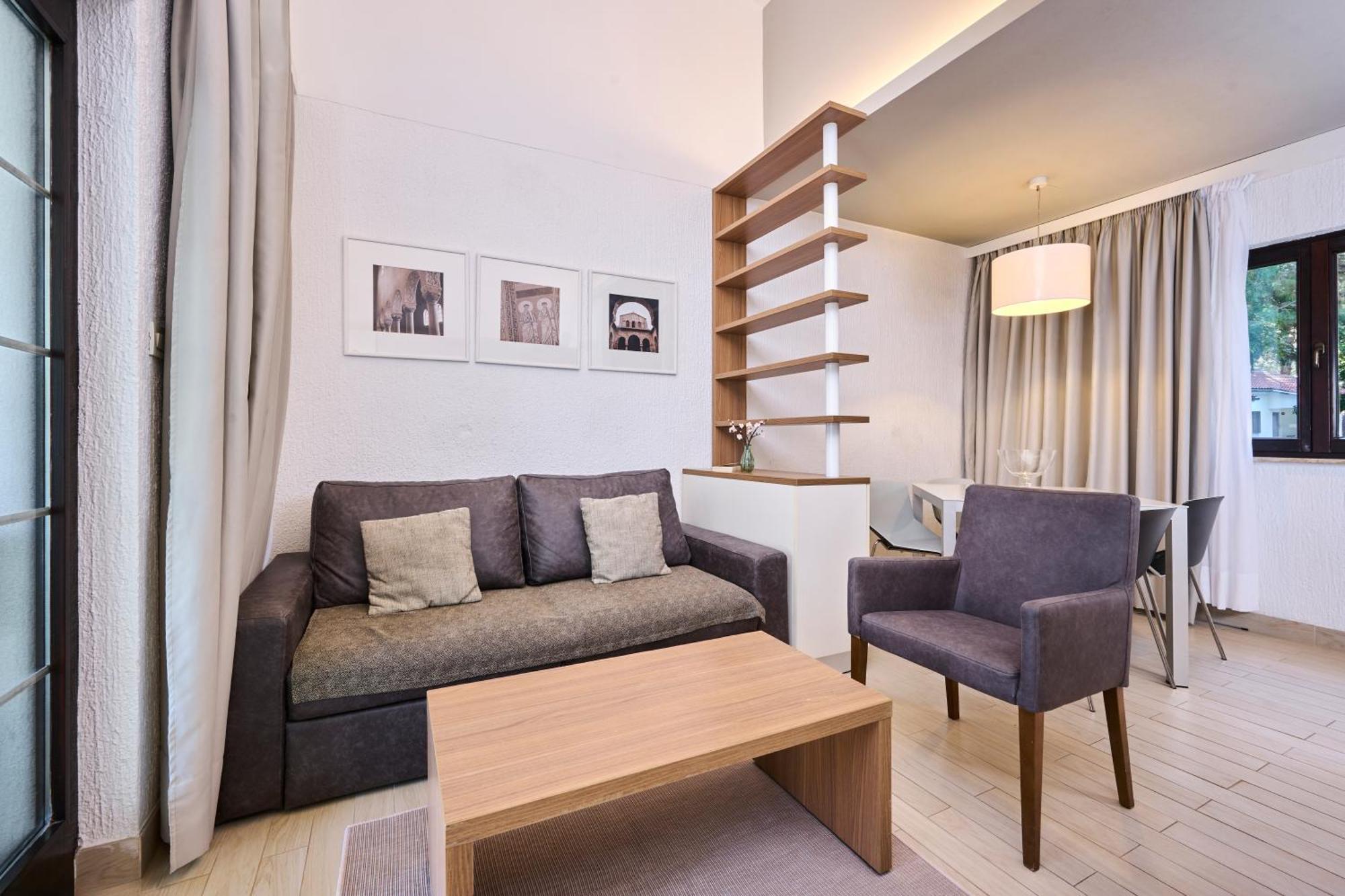 Apartament Galijot Plava Laguna Poreč