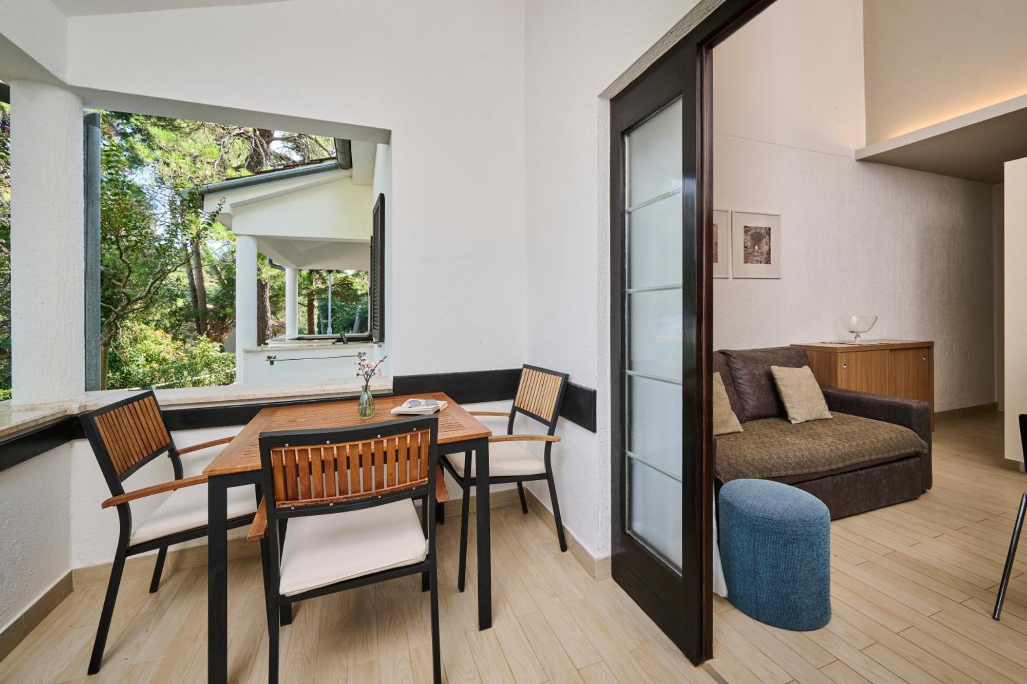 Galijot Plava Laguna Apartament Poreč