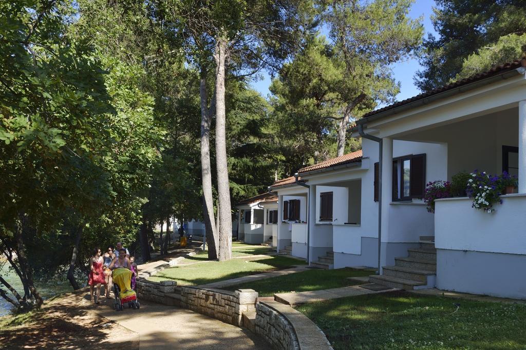 Apartament Galijot Plava Laguna