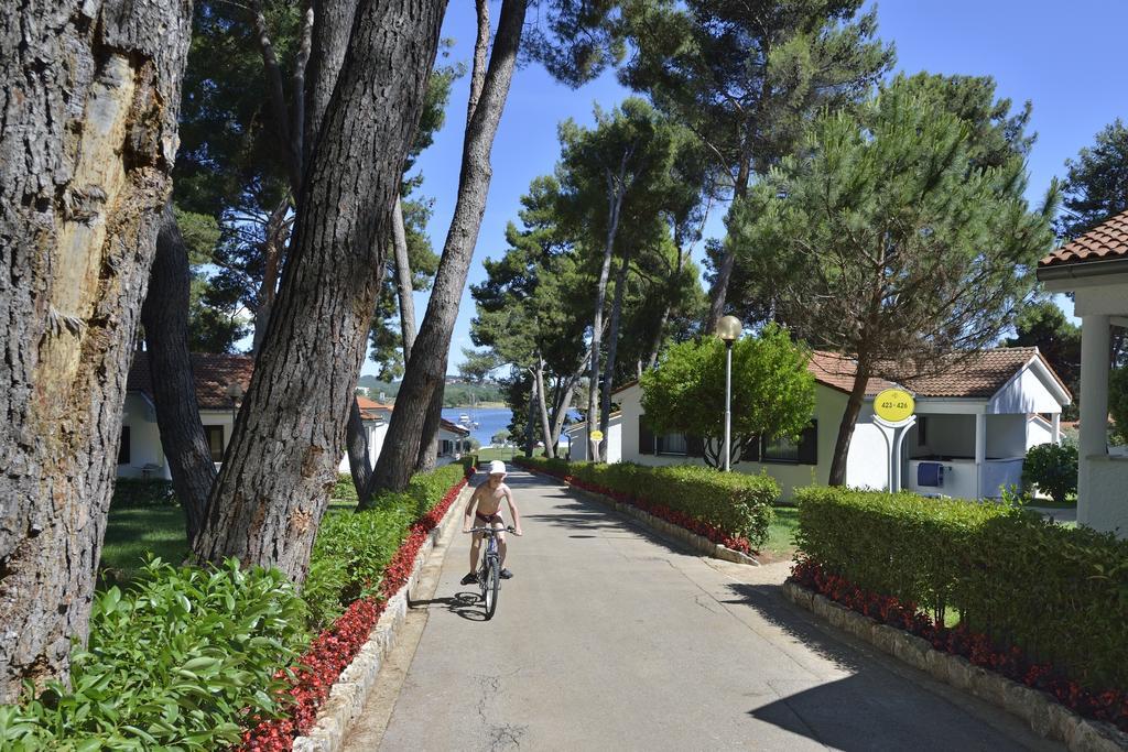 Galijot Plava Laguna Apartament Poreč