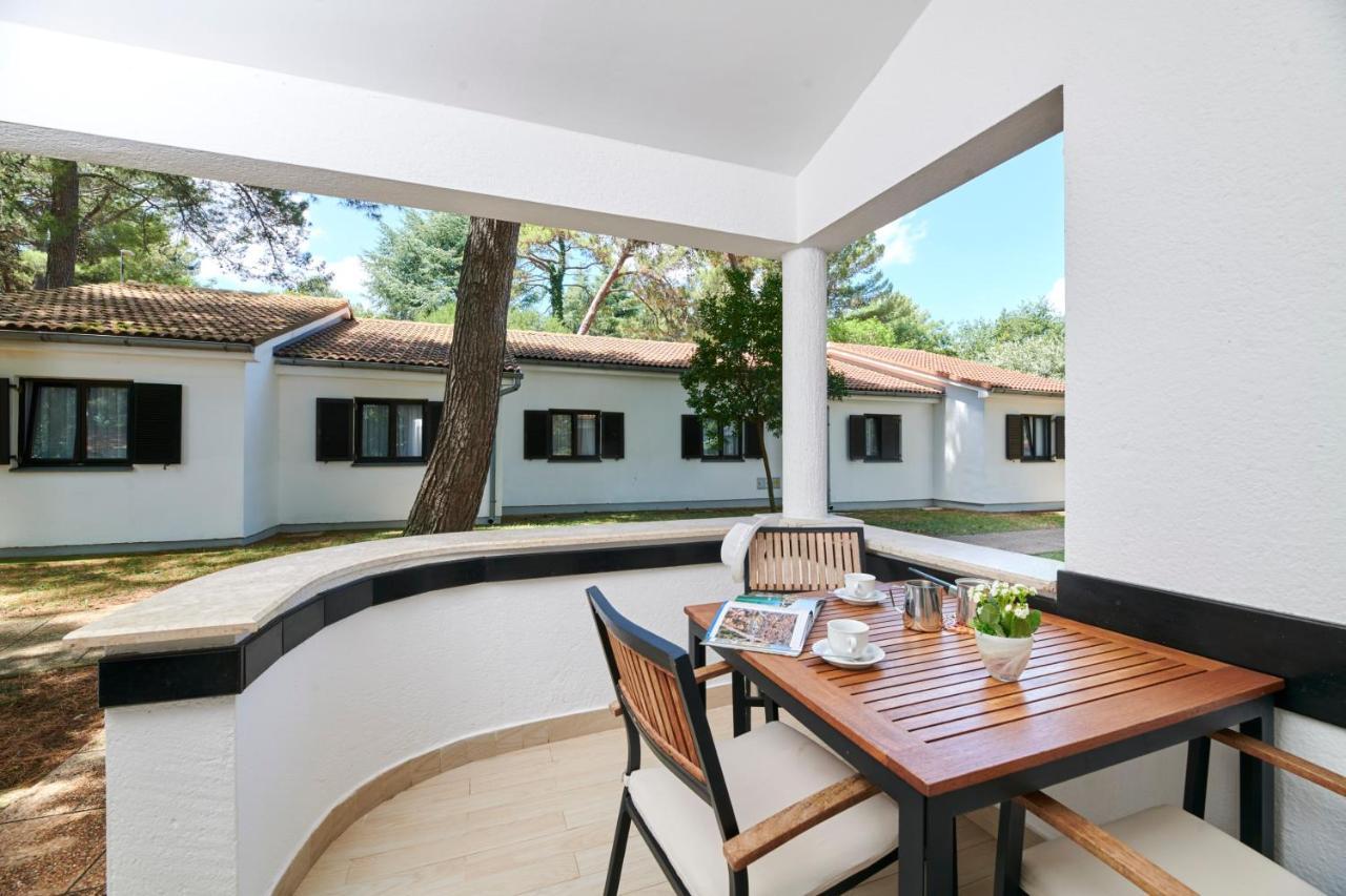 Galijot Plava Laguna Appartement Poreč